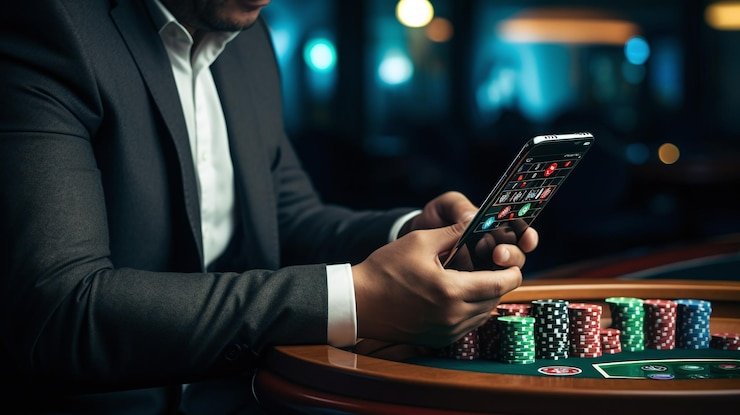 Koleksi permainan populer di platform raja totobet menampilkan slot, live casino, dan taruhan olahraga